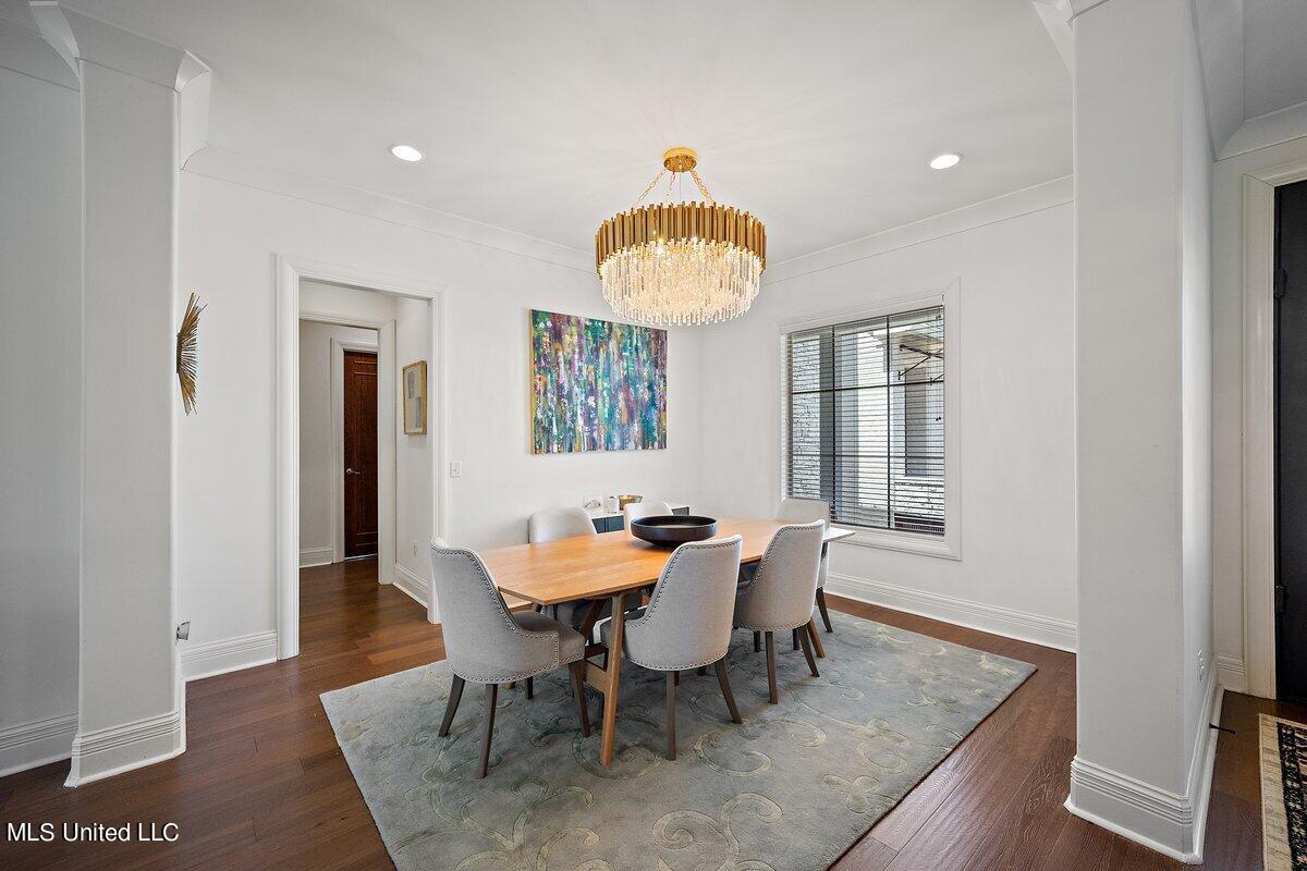 305 Highland Park Boulevard Ridgeland, MS 39157 - Photo 8 of 50 HTP_0678