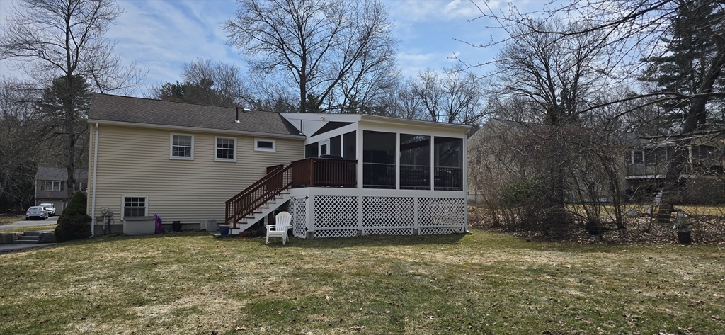 11 Juniper Brook Road Northborough, MA 01532 - Photo 28 of 41