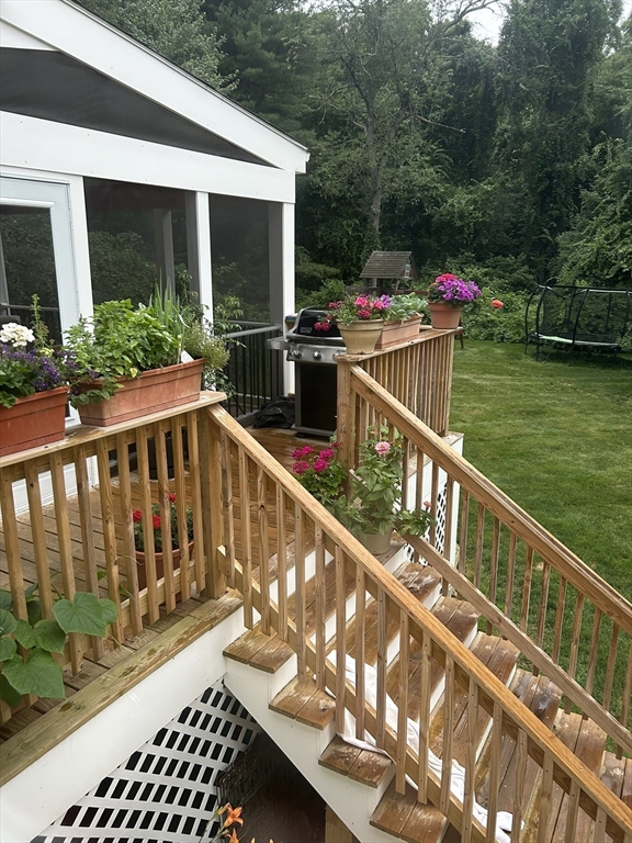 11 Juniper Brook Road Northborough, MA 01532 - Photo 32 of 41