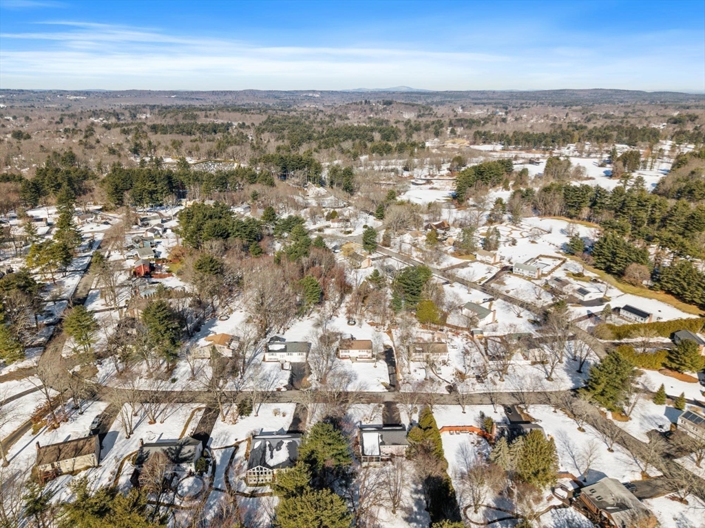 11 Juniper Brook Road Northborough, MA 01532 - Photo 35 of 41