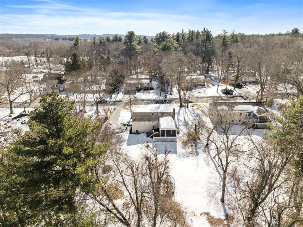 11 Juniper Brook Road Northborough, MA 01532 - Photo 37 of 41