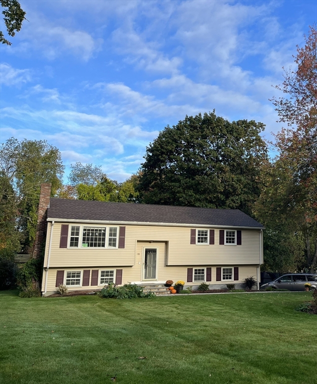 11 Juniper Brook Road Northborough, MA 01532 - Photo 41 of 41