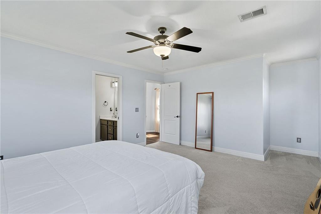 231 Jenny Lane Raymore, MO 64083 - Photo 22 of 29