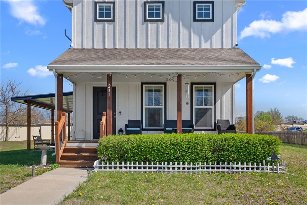 231 Jenny Lane Raymore, MO 64083 - Photo 29 of 29