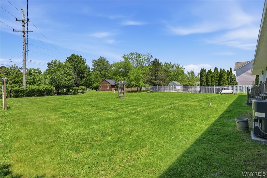 9250 Greiner Road Clarence, NY 14031 - Photo 34 of 37