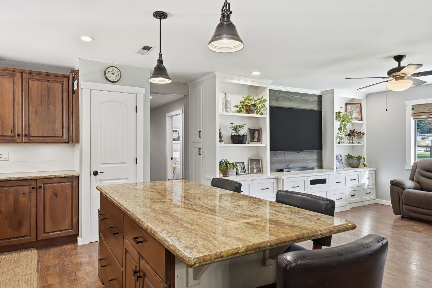 10376 Tabeaud Road Pine Grove, CA 95665 - Photo 20 of 70 walkin pantry behind door