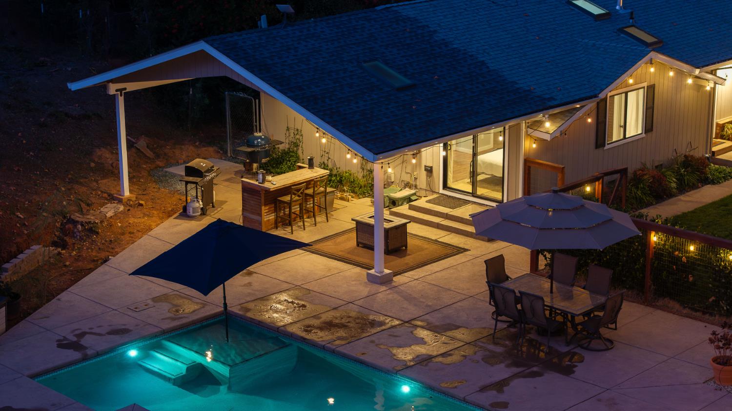 10376 Tabeaud Road Pine Grove, CA 95665 - Photo 56 of 70