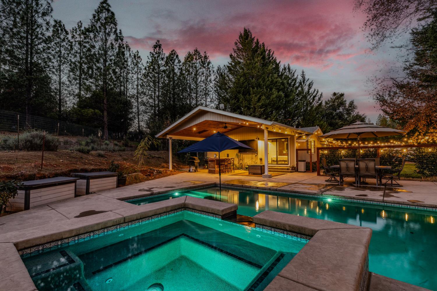 10376 Tabeaud Road Pine Grove, CA 95665 - Photo 57 of 70