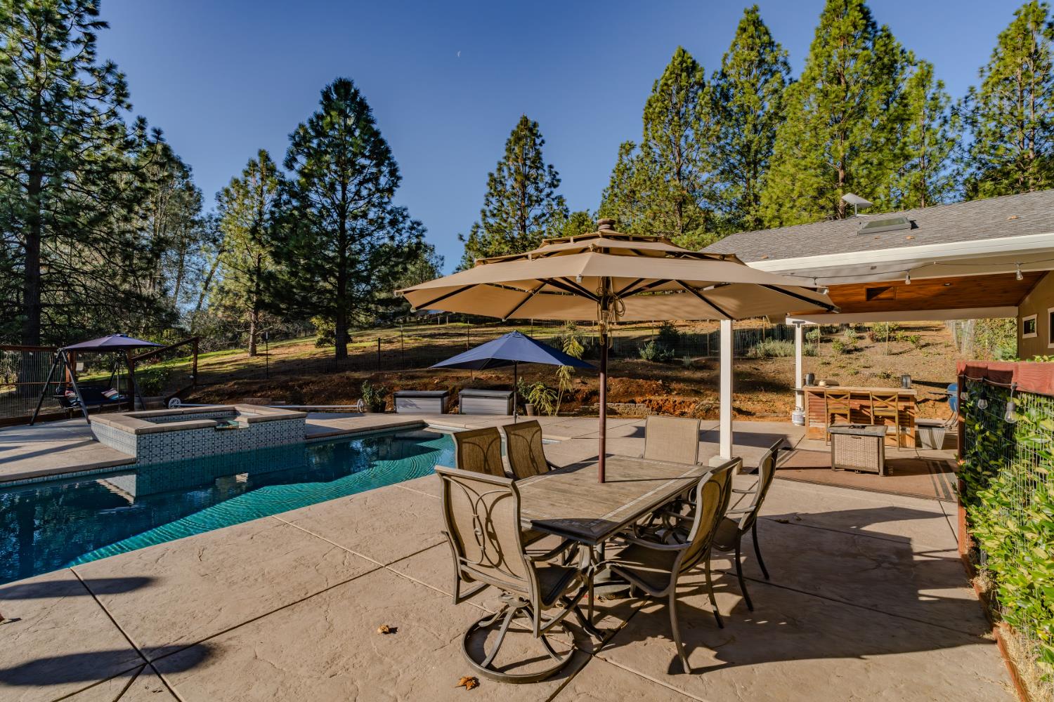 10376 Tabeaud Road Pine Grove, CA 95665 - Photo 58 of 70