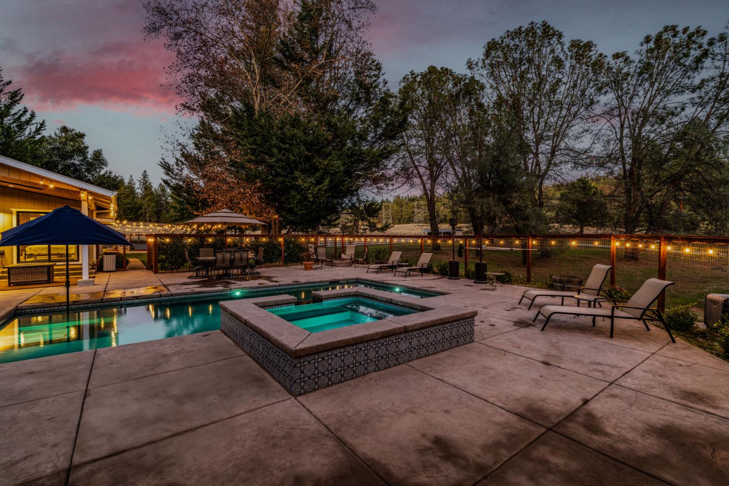 10376 Tabeaud Road Pine Grove, CA 95665 - Photo 61 of 70