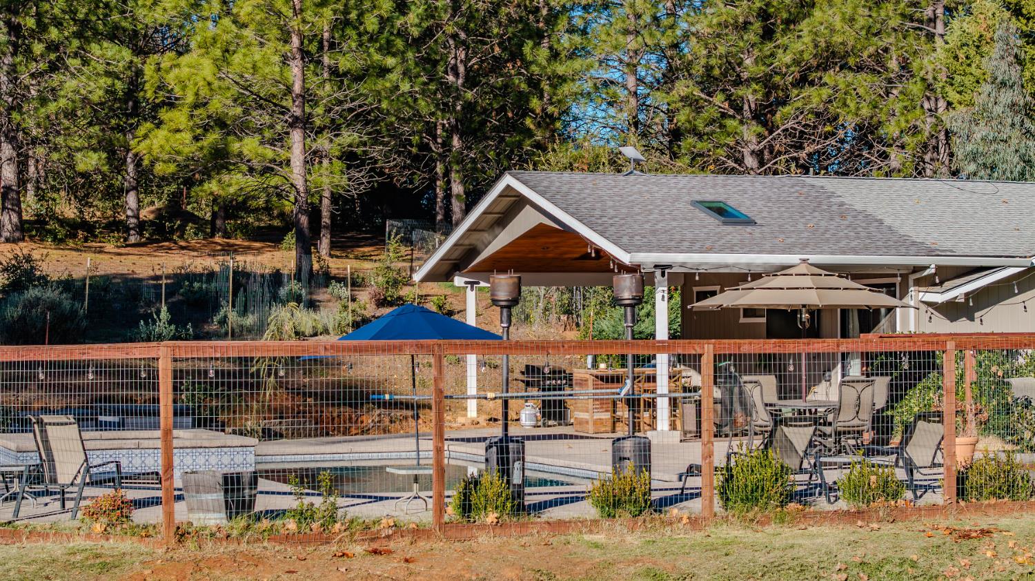 10376 Tabeaud Road Pine Grove, CA 95665 - Photo 63 of 70