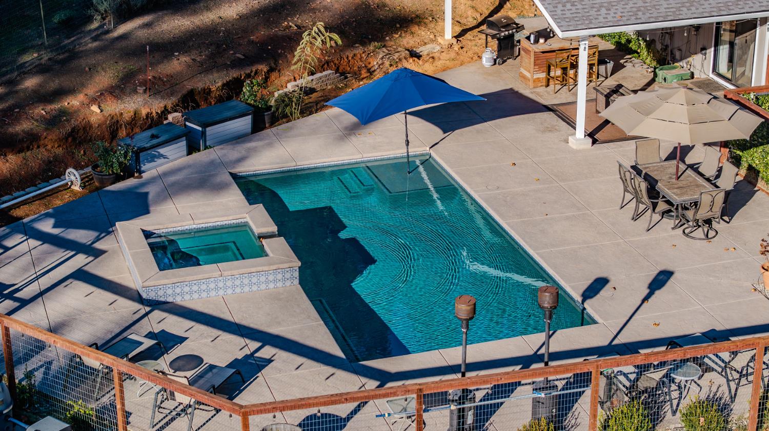 10376 Tabeaud Road Pine Grove, CA 95665 - Photo 64 of 70