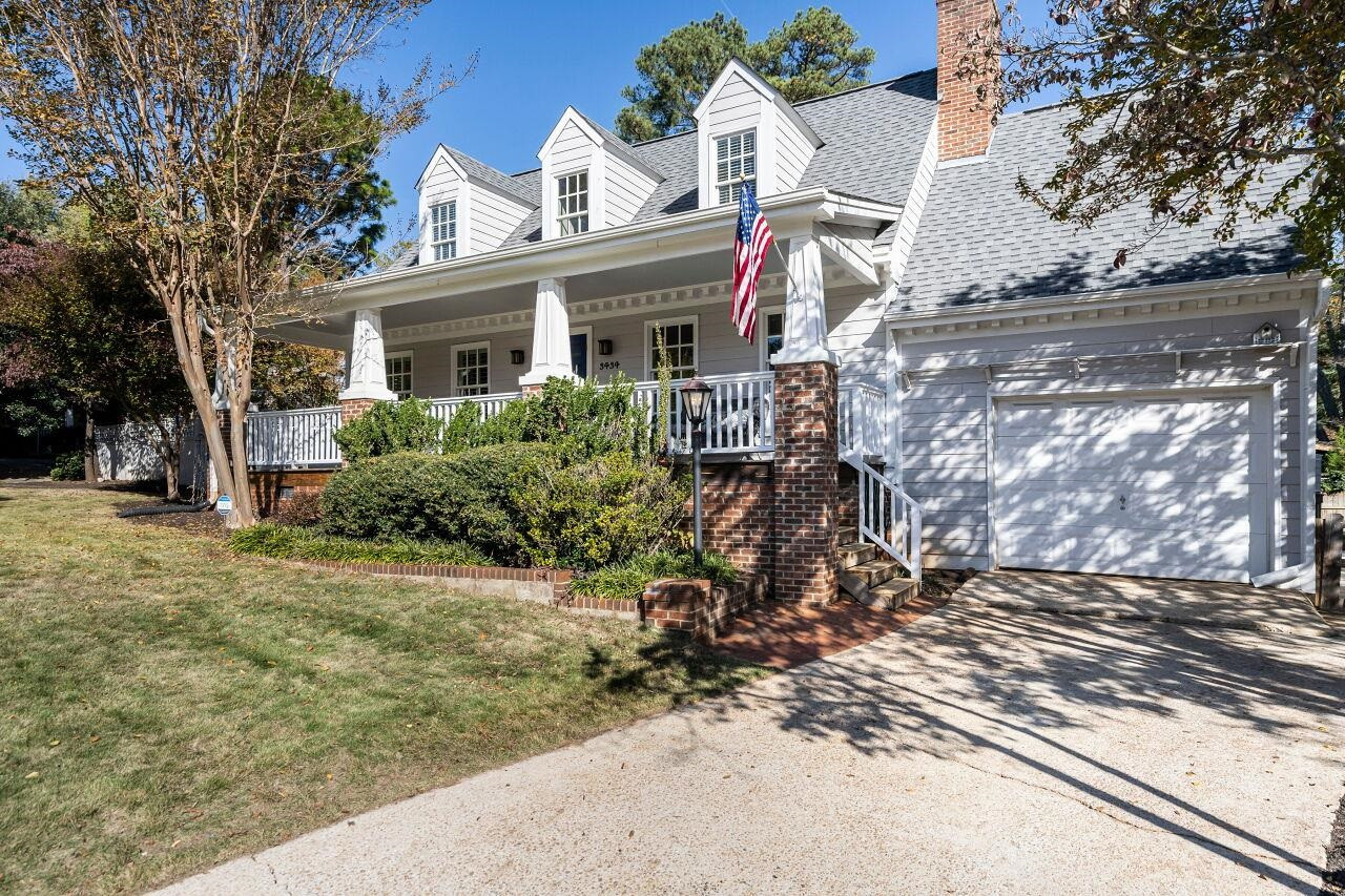 3434 Churchill Road Raleigh, NC 27607 - Photo 2 of 30 Photo 2