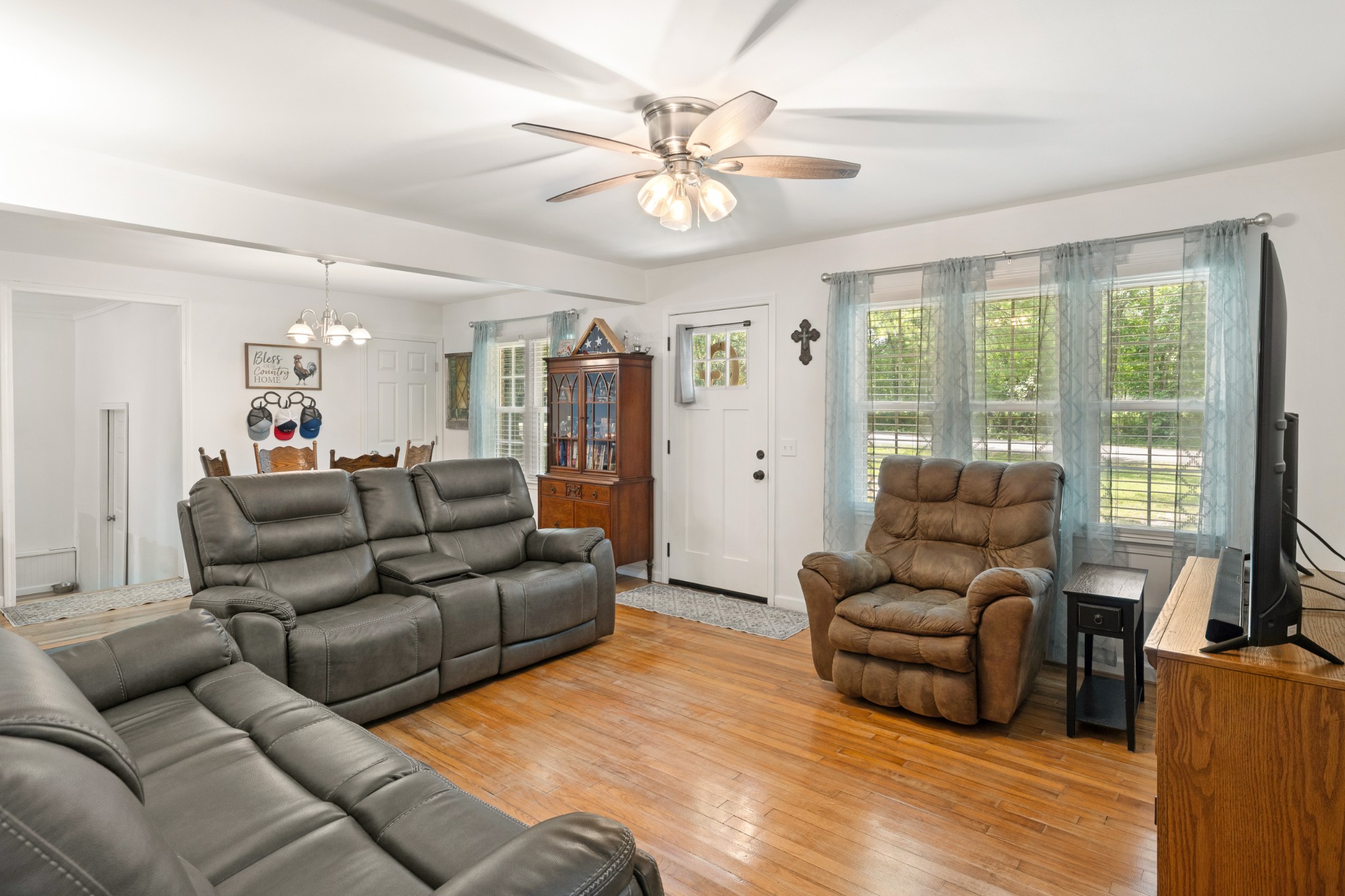 269 Pleasant Ridge Road Goodspring, TN 38460 - Photo 7 of 33