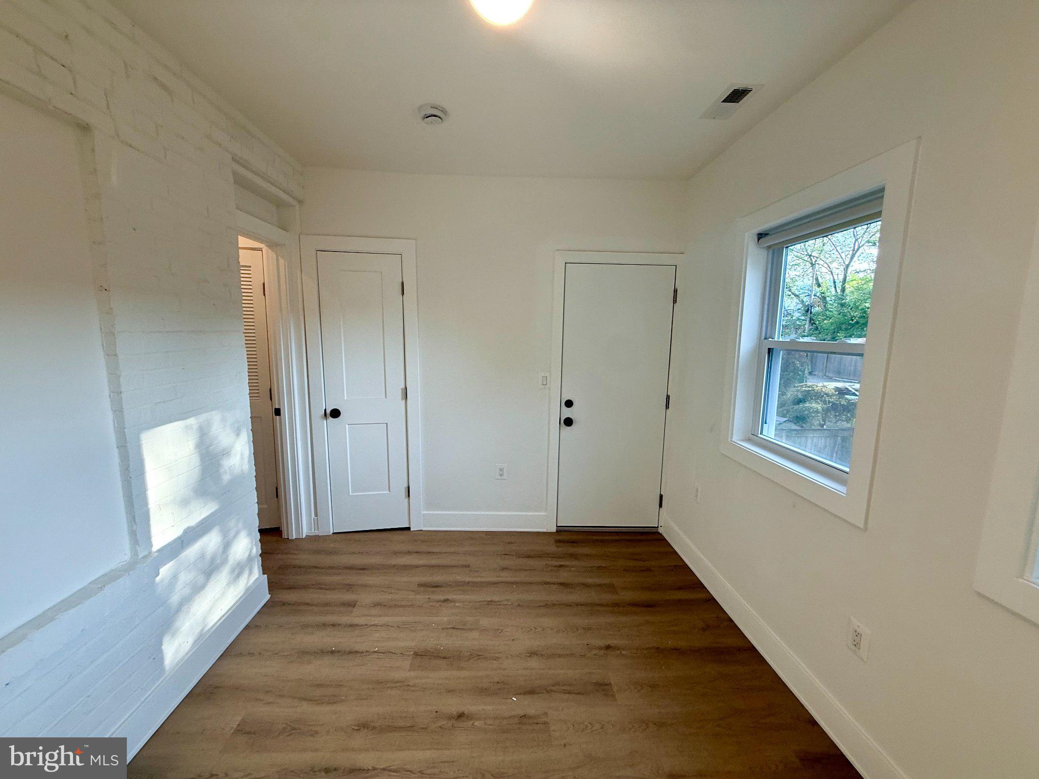 2920 8th Street Northeast, Unit 2 Washington, DC 20017 - Photo 17 of 30 Bright and airy versatile space.