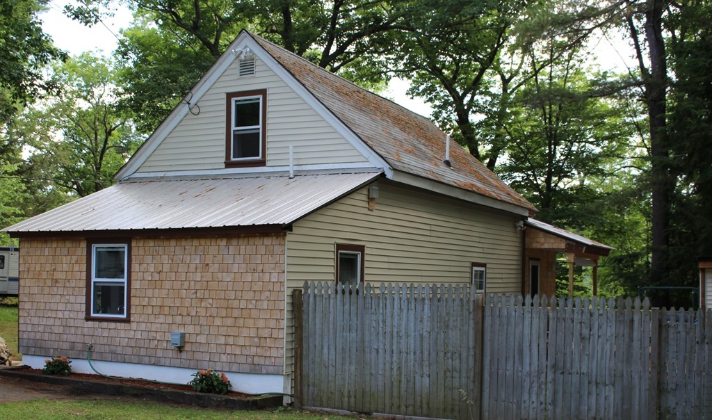 864 Patriots Road Templeton, MA 01468 - Photo 1 of 19