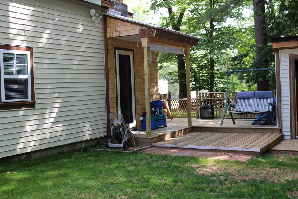 864 Patriots Road Templeton, MA 01468 - Photo 5 of 19
