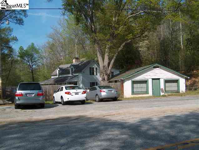 301 Keeler Bridge Road Marietta, SC 29661 - Photo 1 of 14