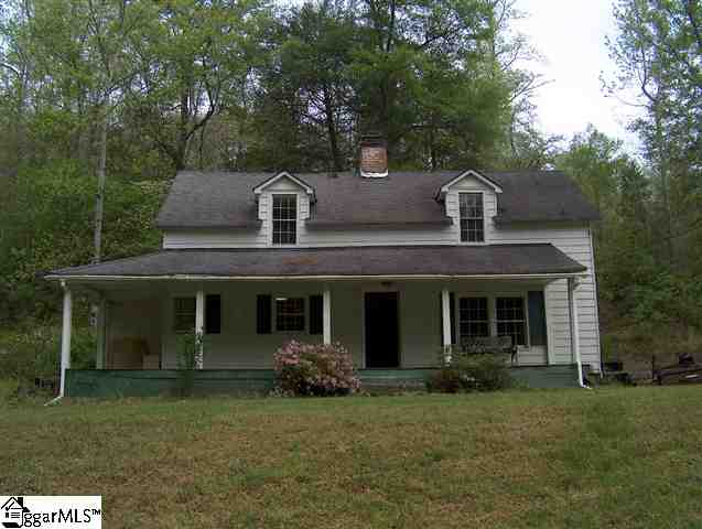 301 Keeler Bridge Road Marietta, SC 29661 - Photo 2 of 14
