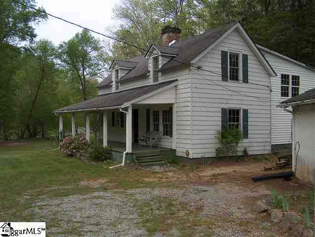 301 Keeler Bridge Road Marietta, SC 29661 - Photo 3 of 14