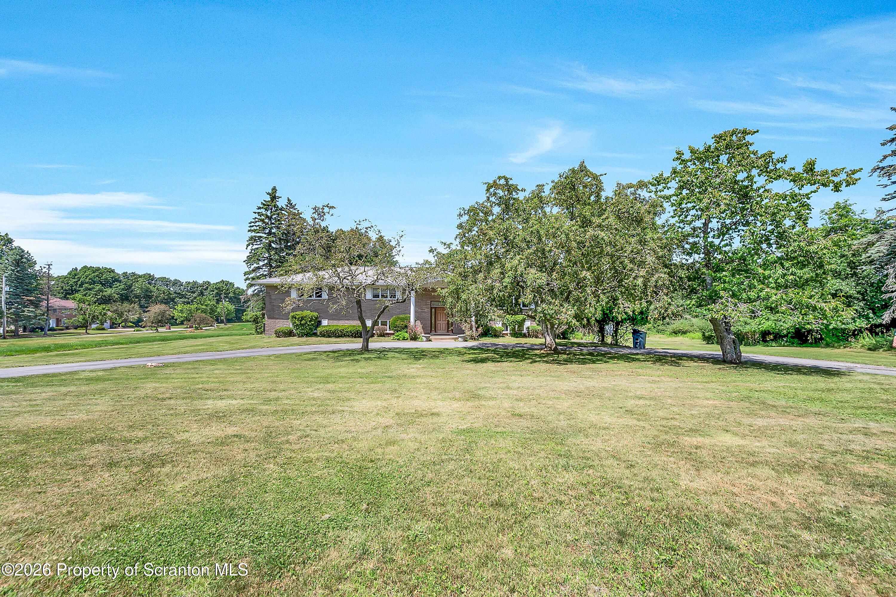 1218 Country Club Road Clarks Summit, PA 18411 - Photo 4 of 71 Country Club -5