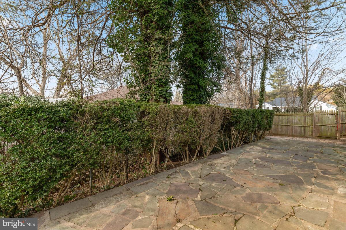 8616 Jones Mill Road Chevy Chase, MD 20815 - Photo 11 of 29