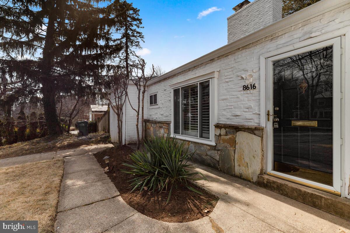 8616 Jones Mill Road Chevy Chase, MD 20815 - Photo 12 of 29
