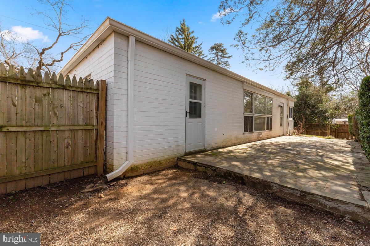 8616 Jones Mill Road Chevy Chase, MD 20815 - Photo 13 of 29