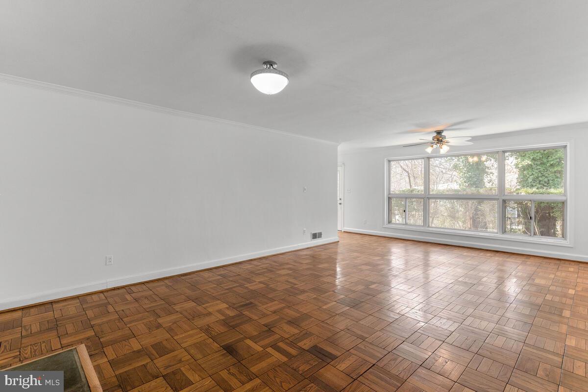 8616 Jones Mill Road Chevy Chase, MD 20815 - Photo 3 of 29