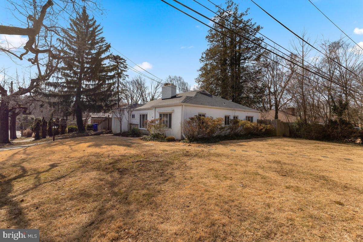 8616 Jones Mill Road Chevy Chase, MD 20815 - Photo 26 of 29