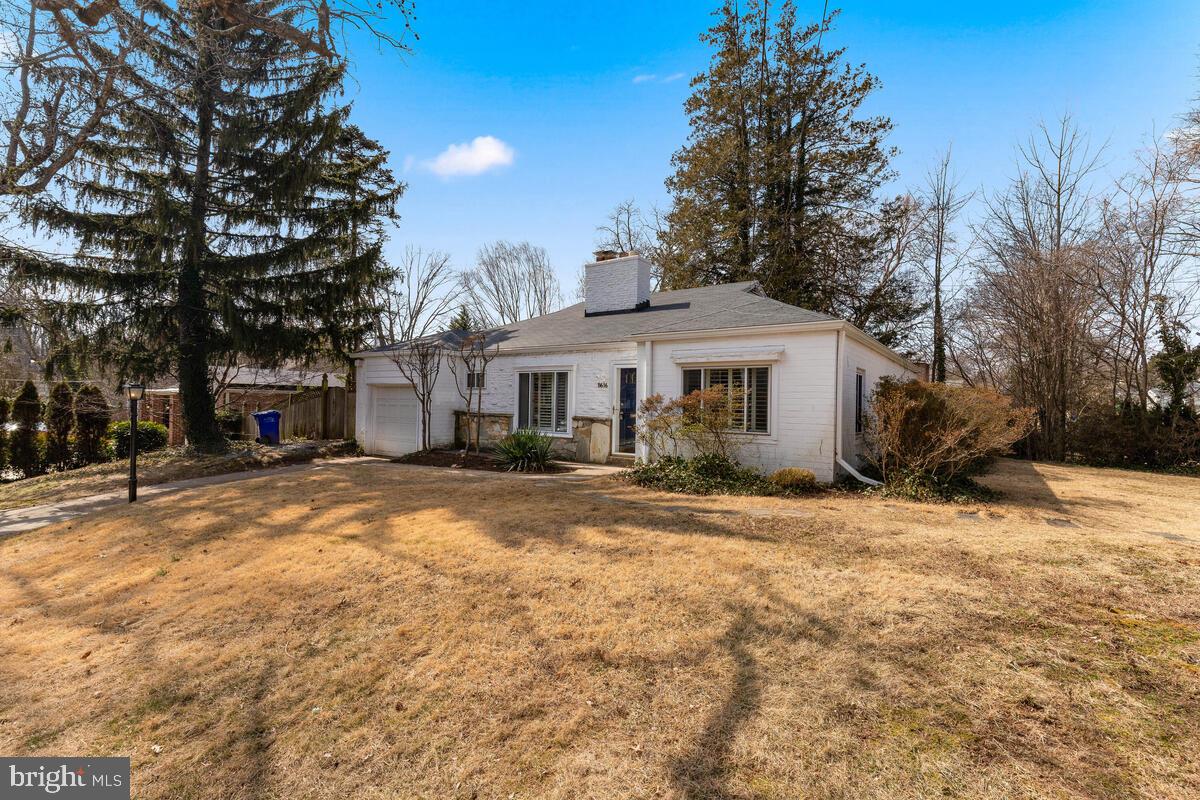 8616 Jones Mill Road Chevy Chase, MD 20815 - Photo 28 of 29