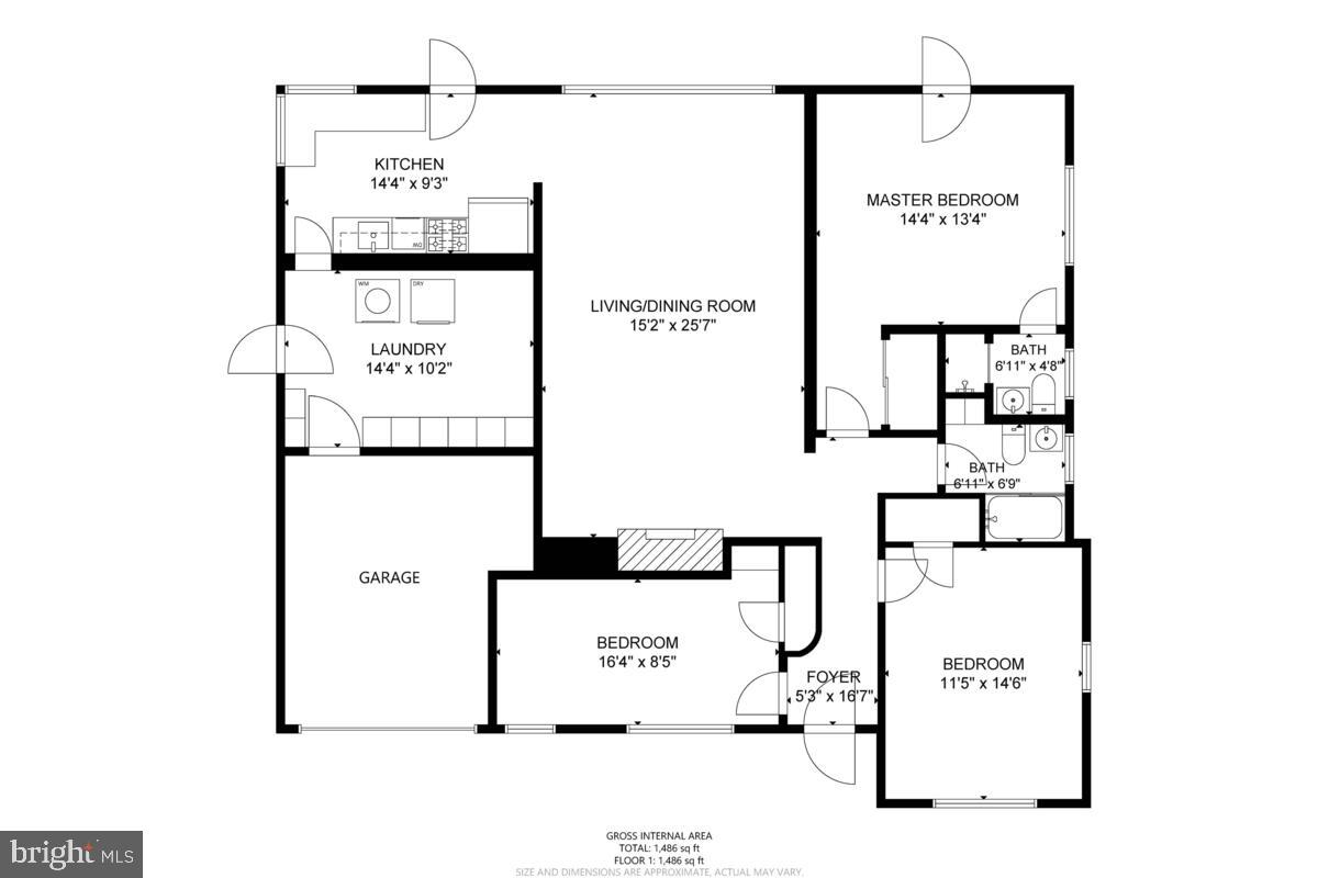 8616 Jones Mill Road Chevy Chase, MD 20815 - Photo 29 of 29