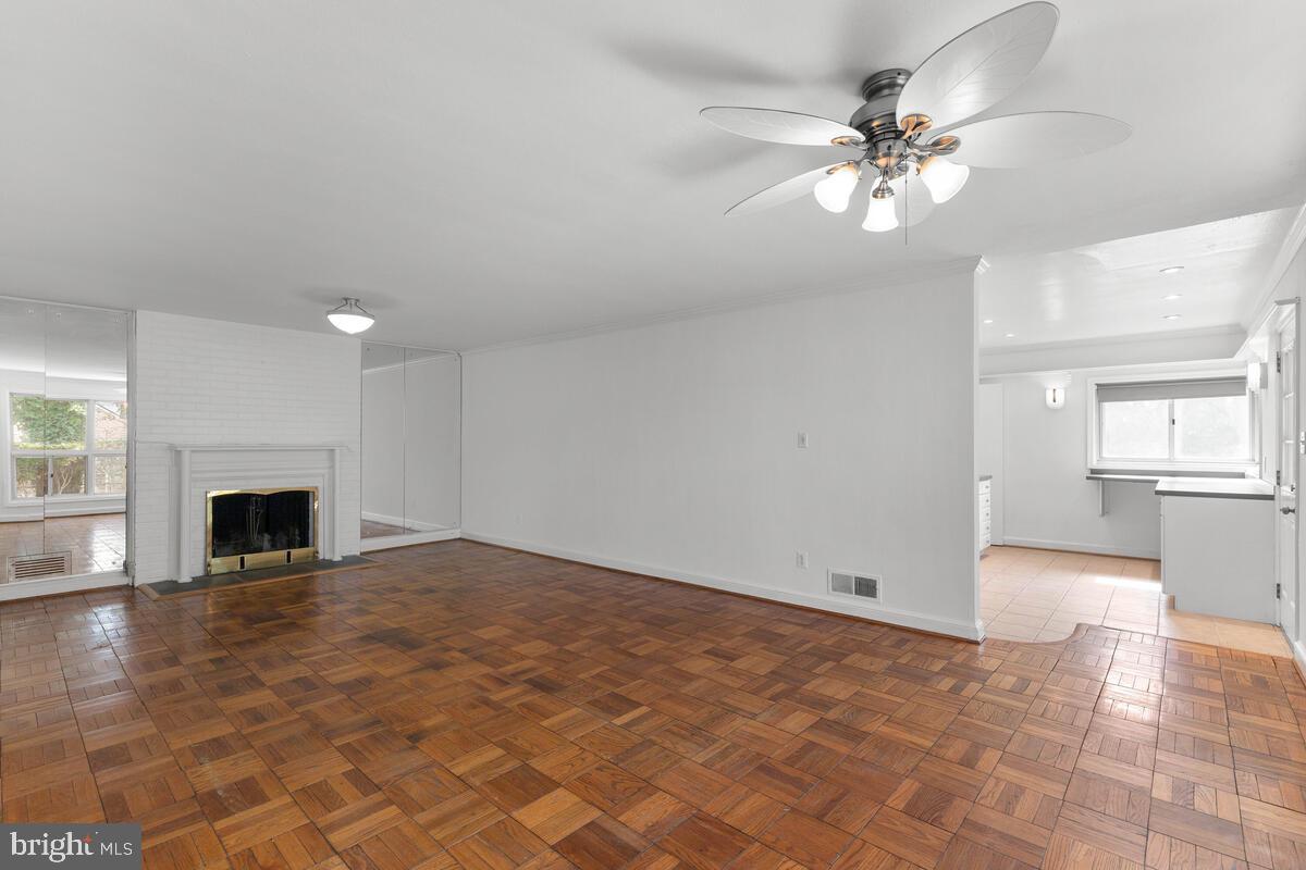 8616 Jones Mill Road Chevy Chase, MD 20815 - Photo 6 of 29