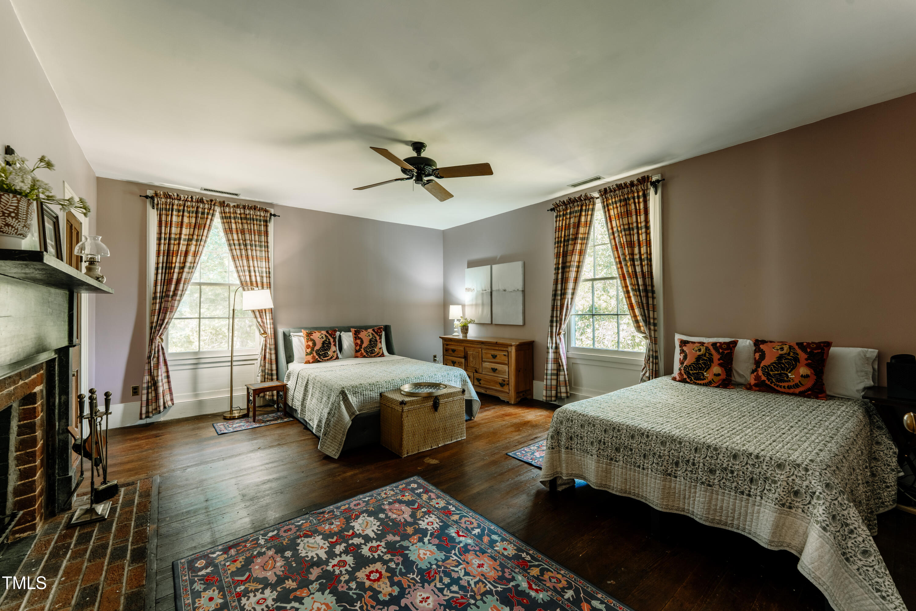 9950 Semora Road Semora, NC 27343 - Photo 35 of 97 9950 Semora Int-27