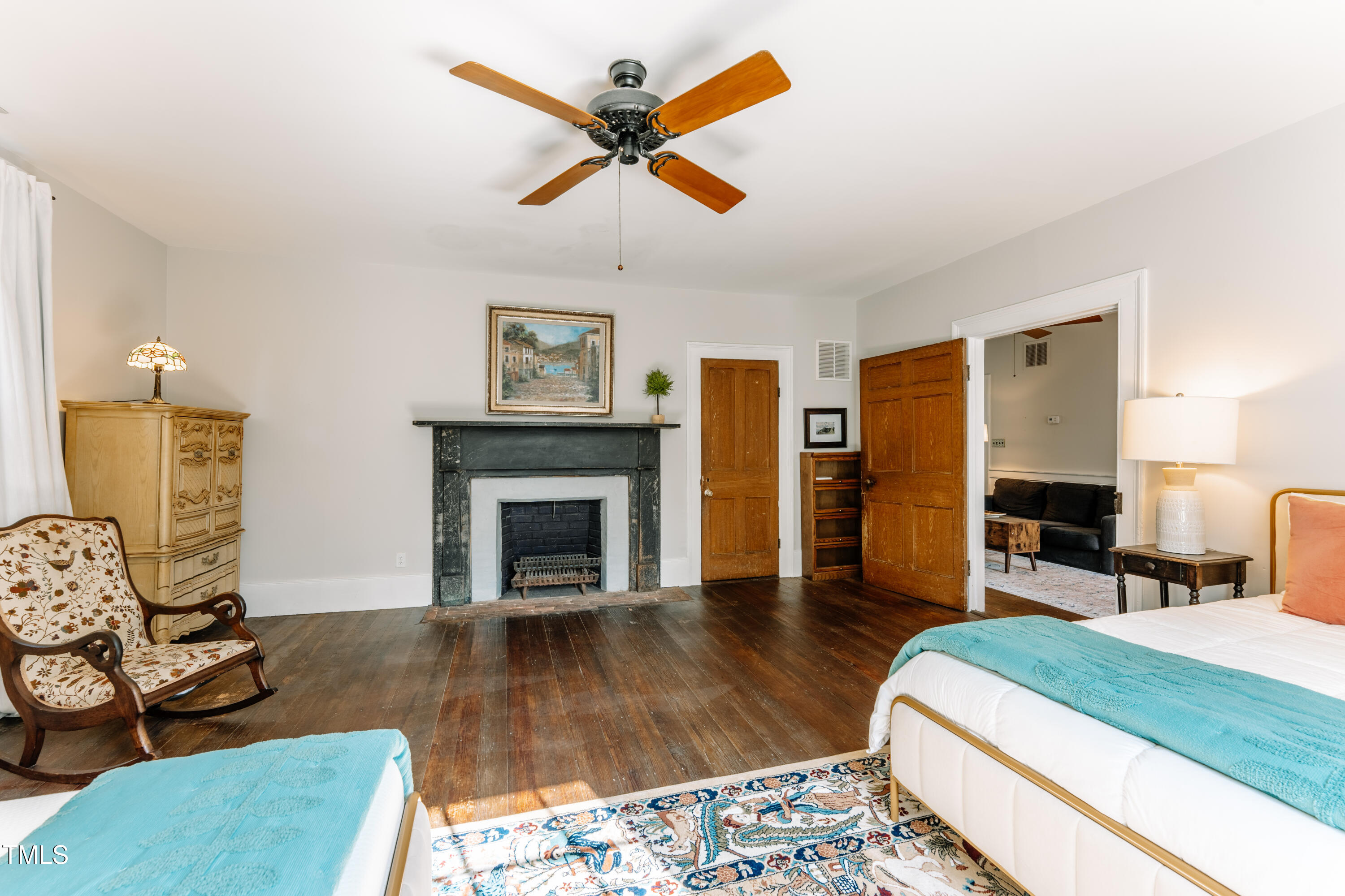 9950 Semora Road Semora, NC 27343 - Photo 40 of 97 9950 Semora Int-32