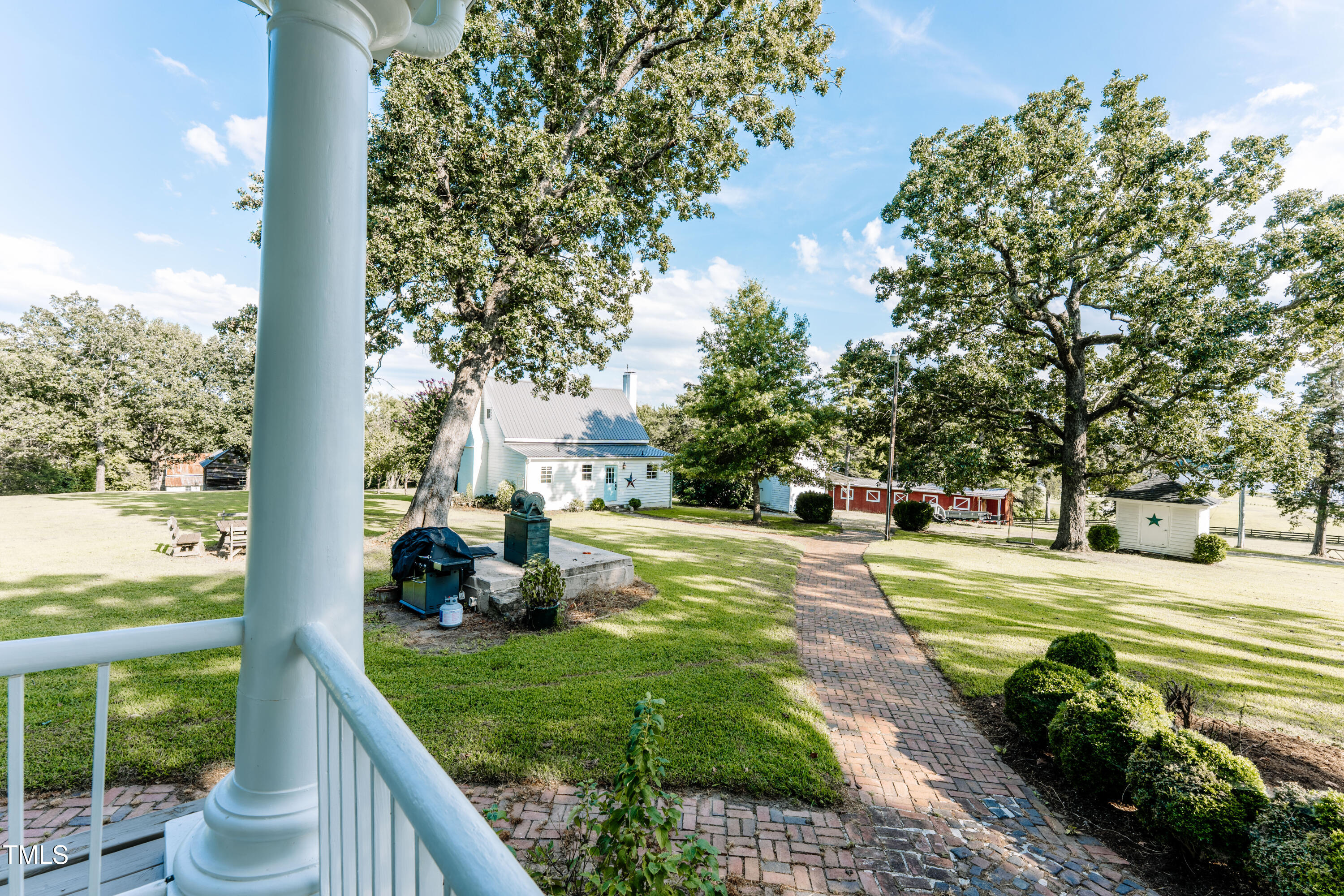 9950 Semora Road Semora, NC 27343 - Photo 60 of 97 9950 Semora Int-71