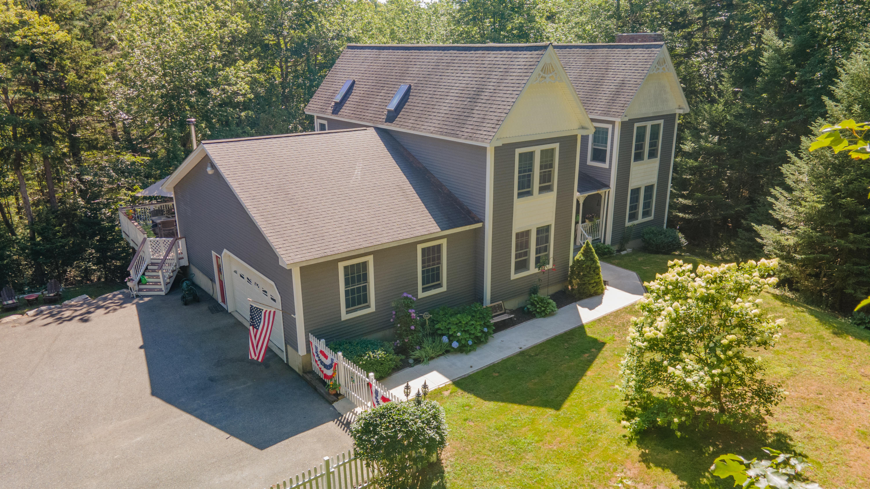 32 Denning Brook Road Mount Desert, ME 04660 - Photo 3 of 30 3