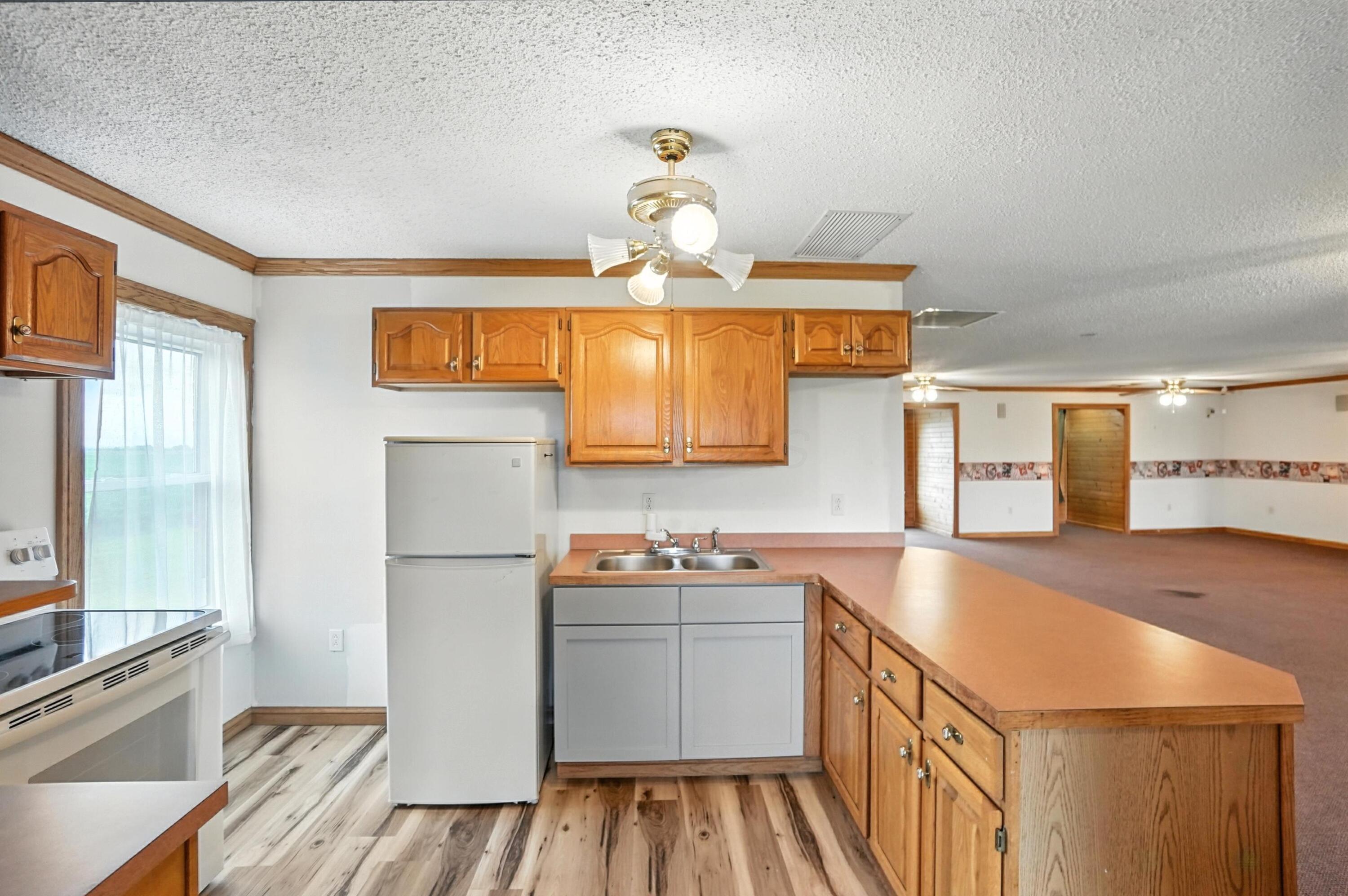 6694 Brooks-Miller Road Circleville, OH 43113 - Photo 61 of 67 in-law suite