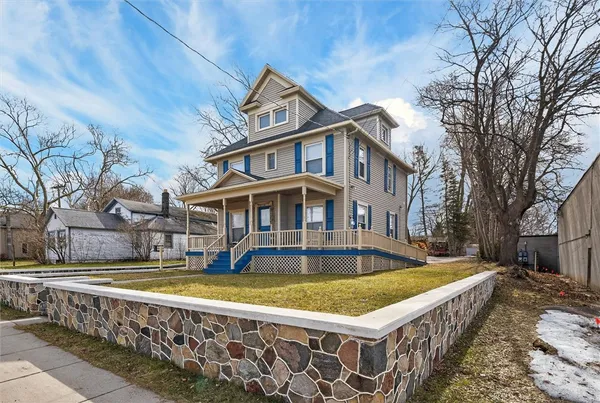 $149,900 | 506 West Union Street, Arcadia, NY 14513