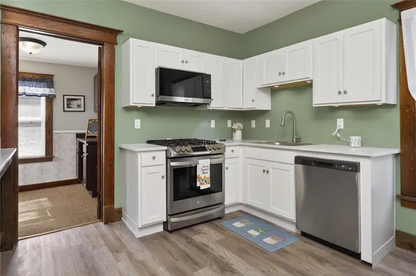 $149,900 | 506 West Union Street, Arcadia, NY 14513