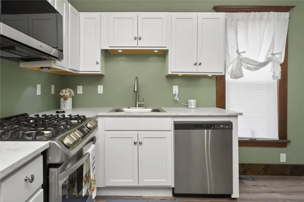 $149,900 | 506 West Union Street, Arcadia, NY 14513