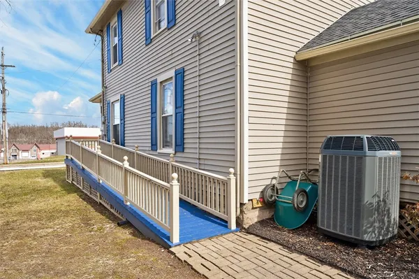 $149,900 | 506 West Union Street, Arcadia, NY 14513