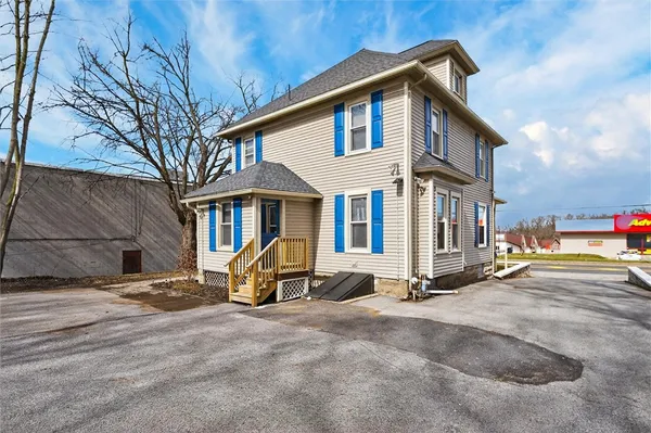 $149,900 | 506 West Union Street, Arcadia, NY 14513