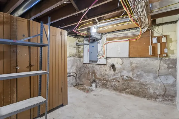 $149,900 | 506 West Union Street, Arcadia, NY 14513