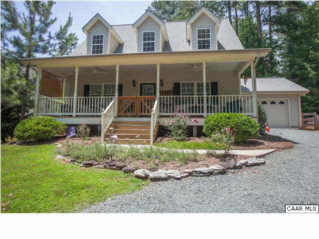 21 Stonefield Road Palmyra, VA 22963 - Photo 1 of 20 Gallery Image 1