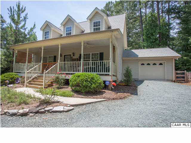 21 Stonefield Road Palmyra, VA 22963 - Photo 20 of 20 Gallery Image 20