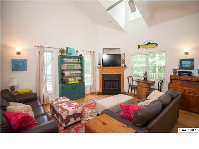 21 Stonefield Road Palmyra, VA 22963 - Photo 4 of 20 Gallery Image 4