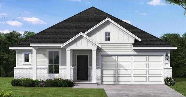 $449,995 | 4528 Copper Point Drive, Crowley, TX 76036