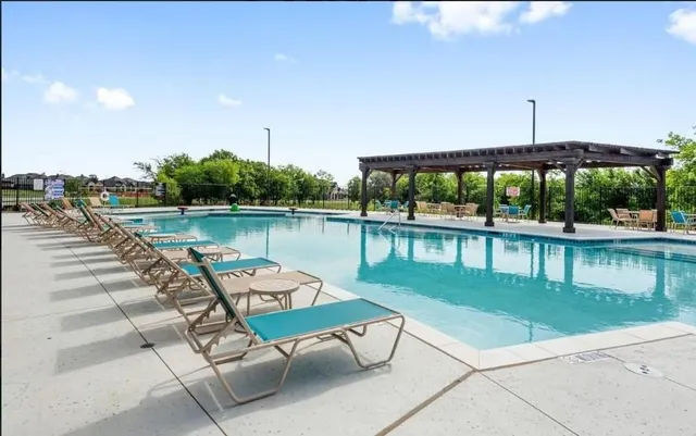 $449,995 | 4528 Copper Point Drive, Crowley, TX 76036