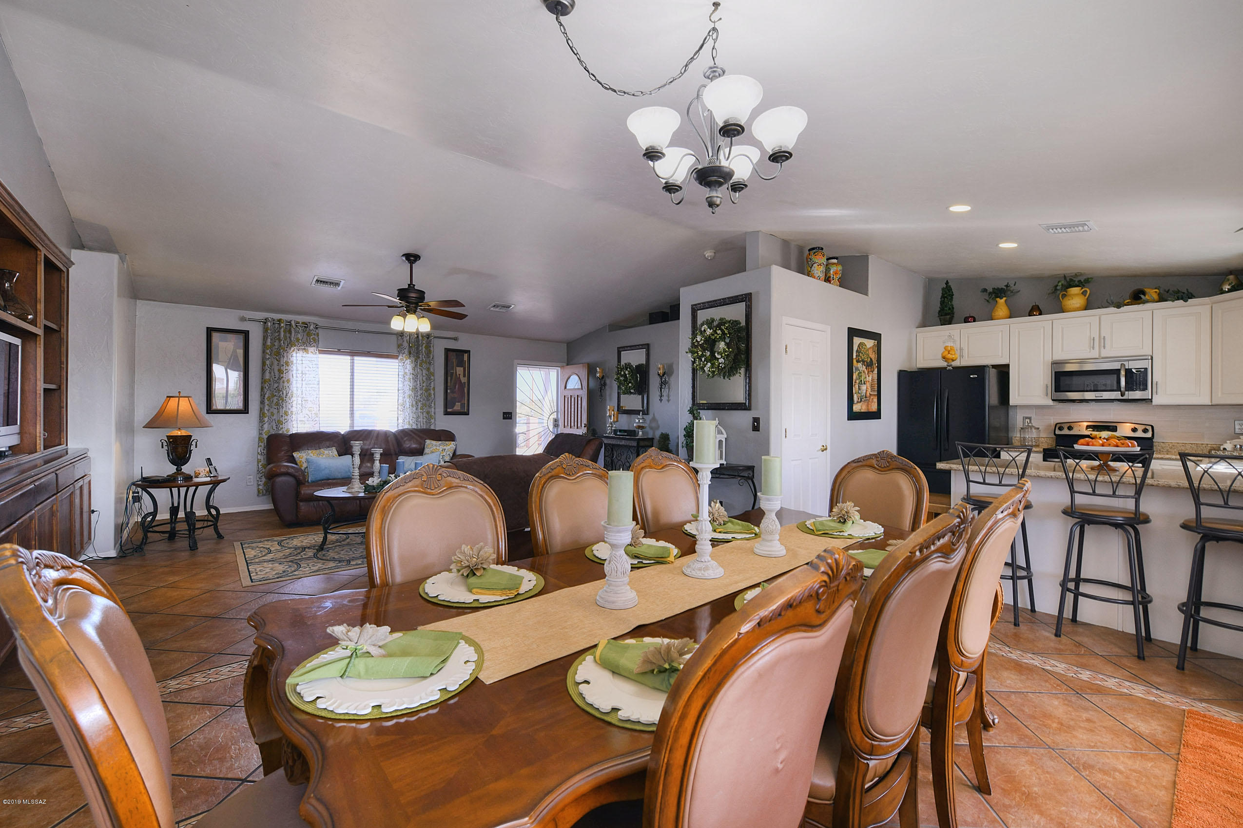 5755 North Avra Road Tucson, AZ 85743 - Photo 8 of 25 Gallery Image 8